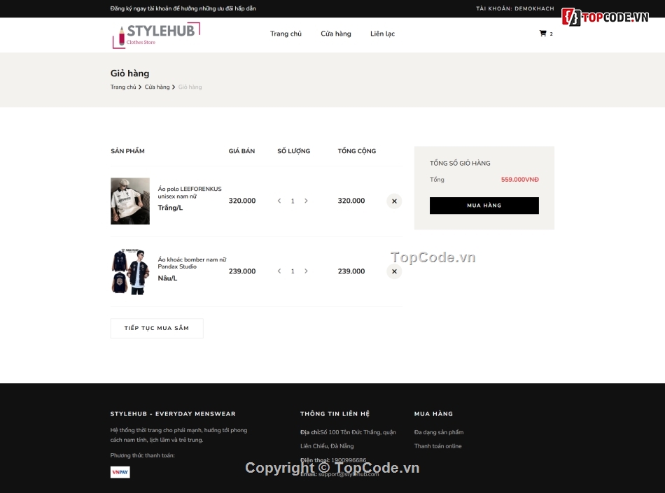 full báo cáo,Shop,online